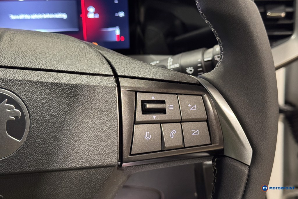 Used Vauxhall Mokka 2025 for sale - 77159597: Photo 16