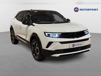 Used Vauxhall Mokka 2025 for sale - 77159597: Photo