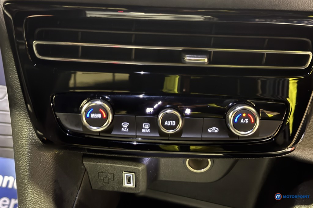 Used Vauxhall Mokka 2025 for sale - 77159597: Photo 24