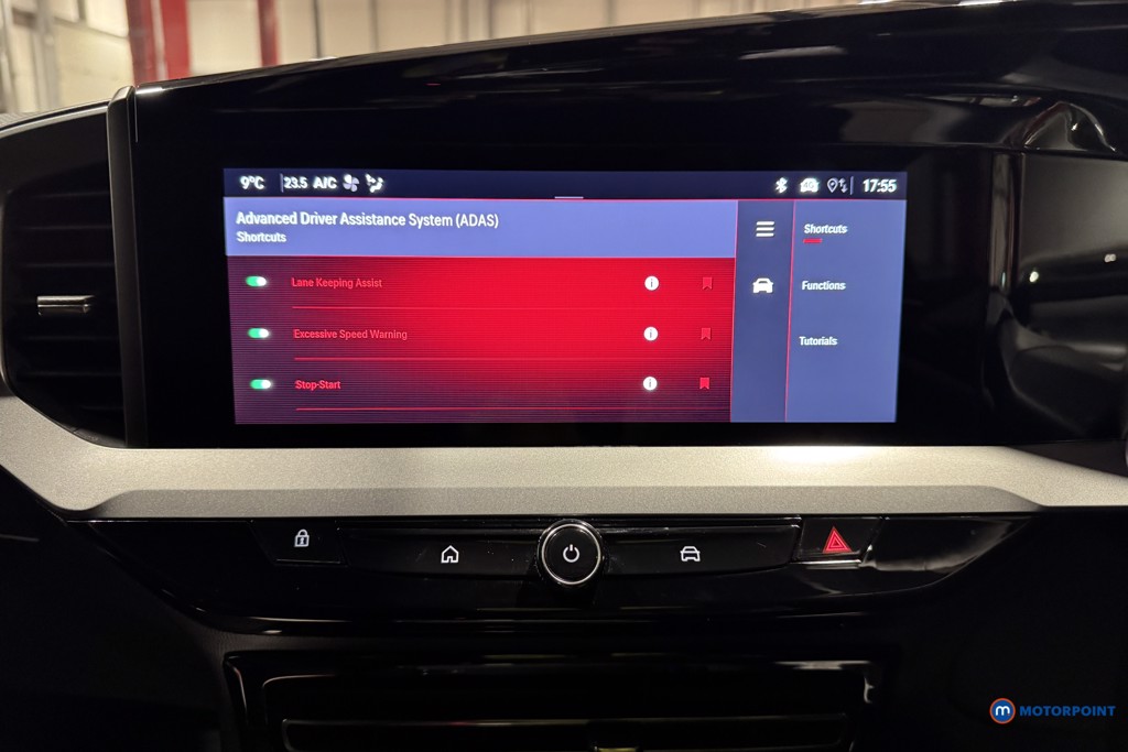 Used Vauxhall Mokka 2025 for sale - 77159597: Photo 27