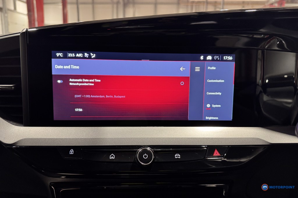 Used Vauxhall Mokka 2025 for sale - 77159597: Photo 29