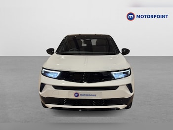 Used Vauxhall Mokka 2025 for sale - 77159597: Photo