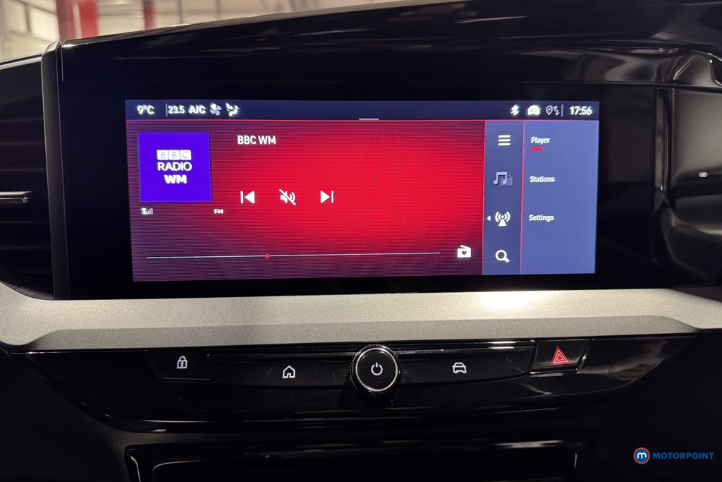 Used Vauxhall Mokka 2025 for sale - 77159597: Photo 30