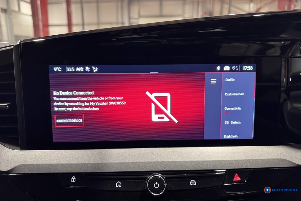 Used Vauxhall Mokka 2025 for sale - 77159597: Photo 32