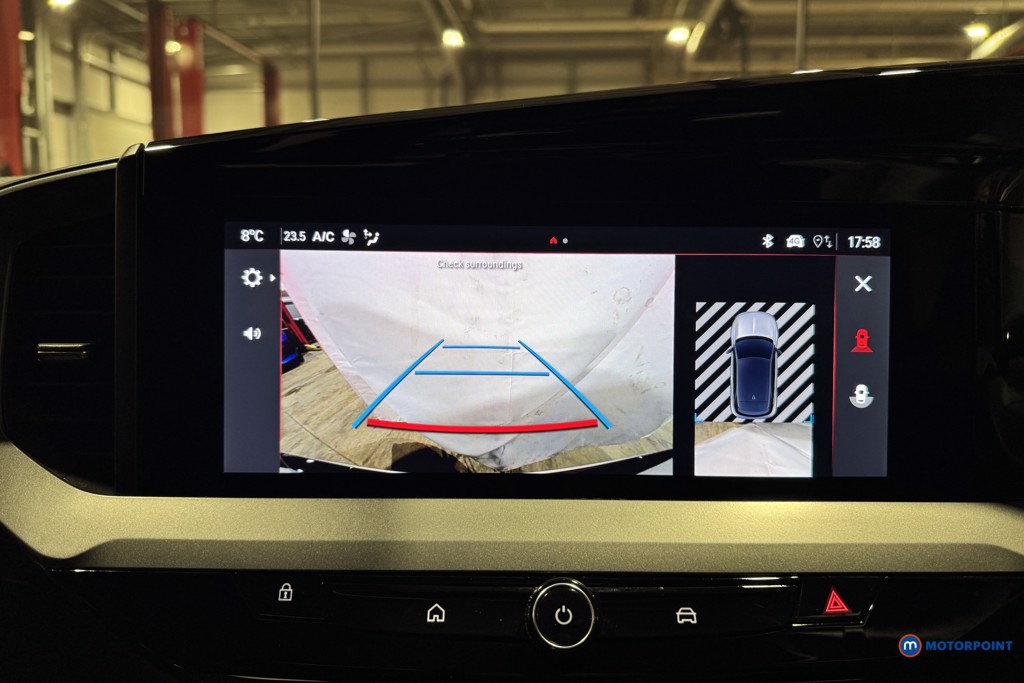 Used Vauxhall Mokka 2025 for sale - 77159597: Photo 34