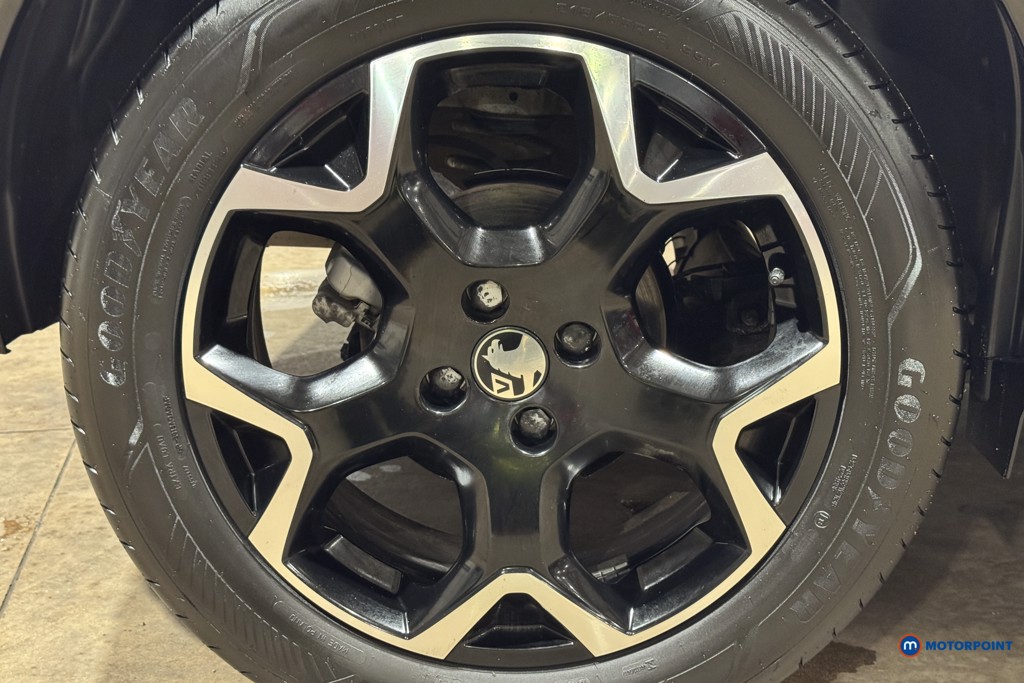 Used Vauxhall Mokka 2025 for sale - 77159597: Photo 36