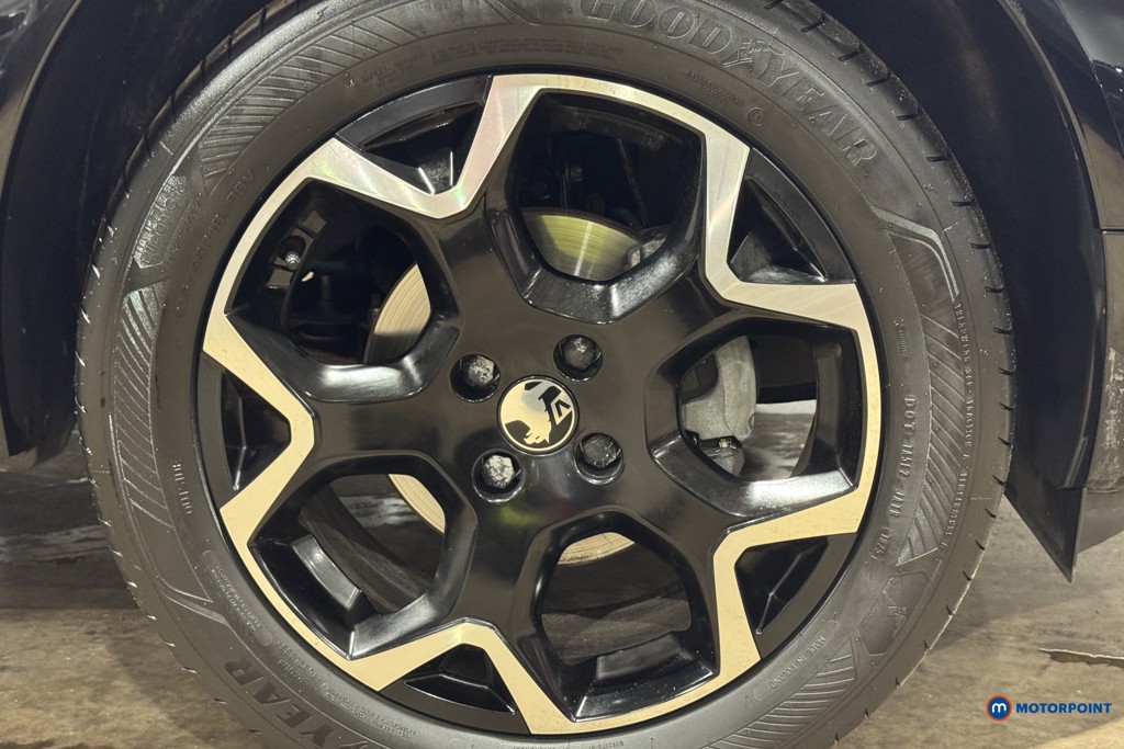 Used Vauxhall Mokka 2025 for sale - 77159597: Photo 37