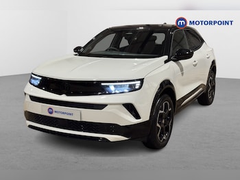 Used Vauxhall Mokka 2025 for sale - 77159597: Photo