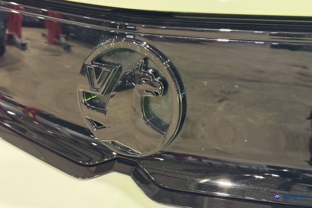 Used Vauxhall Mokka 2025 for sale - 77159597: Photo 40