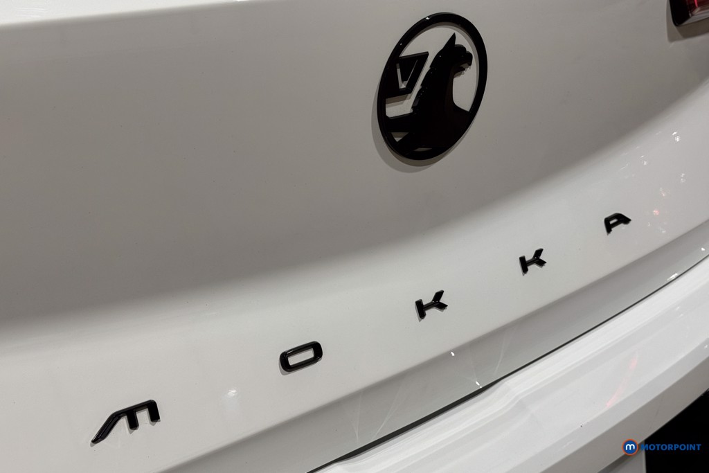 Used Vauxhall Mokka 2025 for sale - 77159597: Photo 41