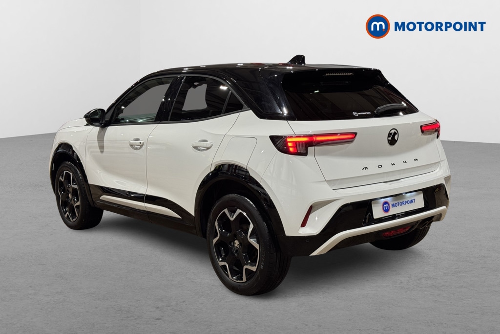 Used Vauxhall Mokka 2025 for sale - 77159597: Photo 5