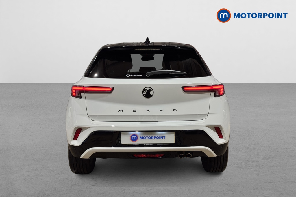 Used Vauxhall Mokka 2025 for sale - 77159597: Photo 6