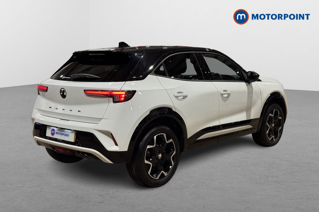 Used Vauxhall Mokka 2025 for sale - 77159597: Photo 7