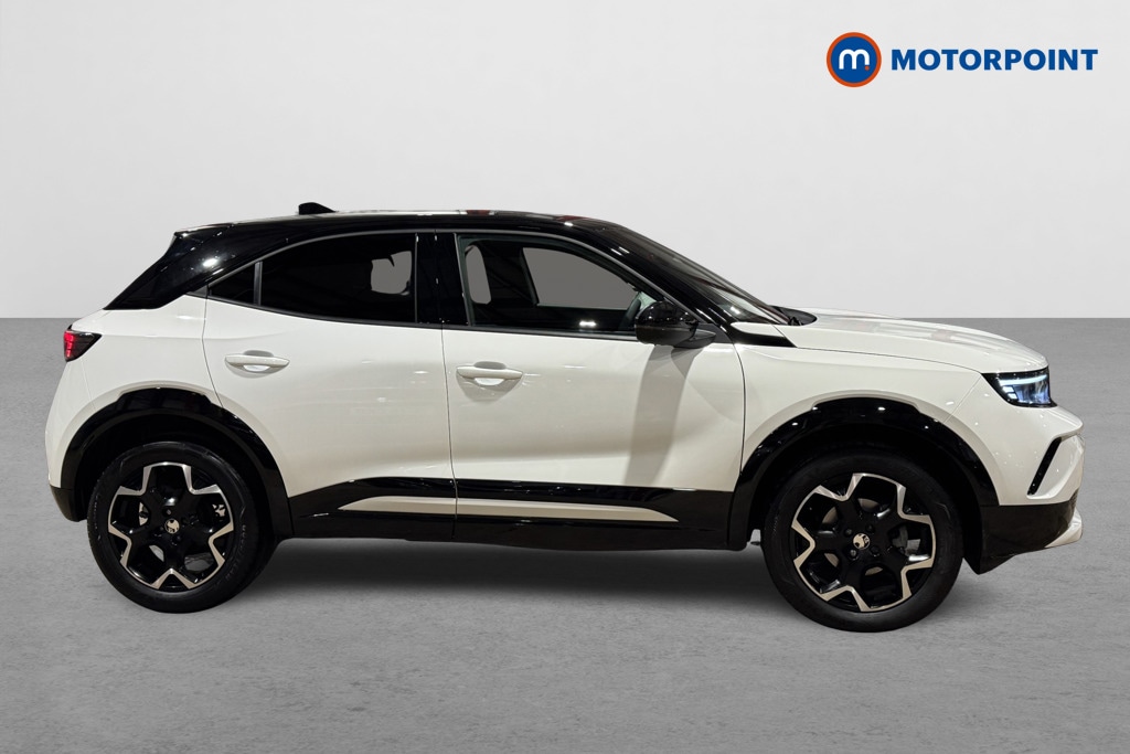 Used Vauxhall Mokka 2025 for sale - 77159597: Photo 8