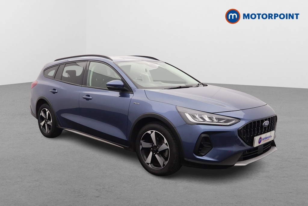 Used Ford Focus 2023 for sale - 76710372: Photo 1