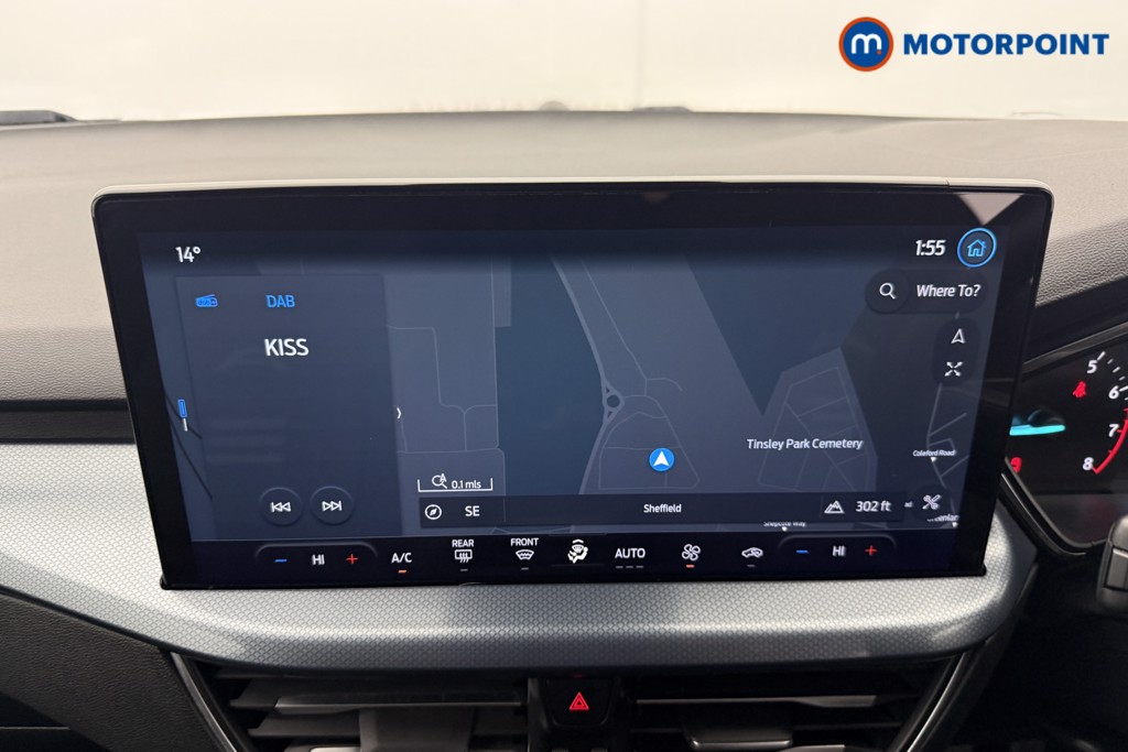 Used Ford Focus 2023 for sale - 76710372: Photo 10