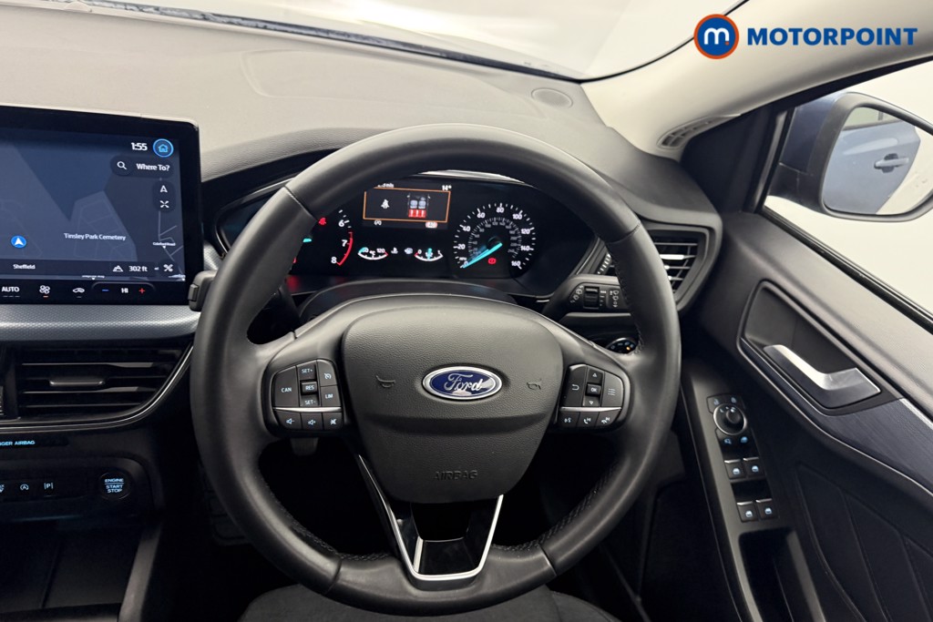 Used Ford Focus 2023 for sale - 76710372: Photo 11