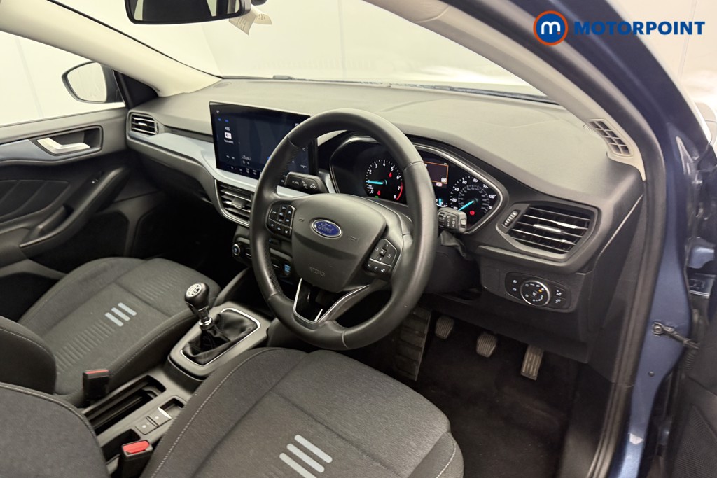 Used Ford Focus 2023 for sale - 76710372: Photo 12