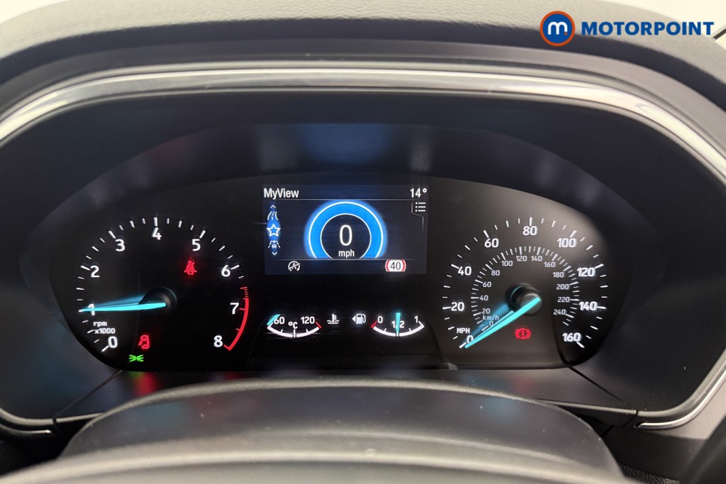 Used Ford Focus 2023 for sale - 76710372: Photo 13