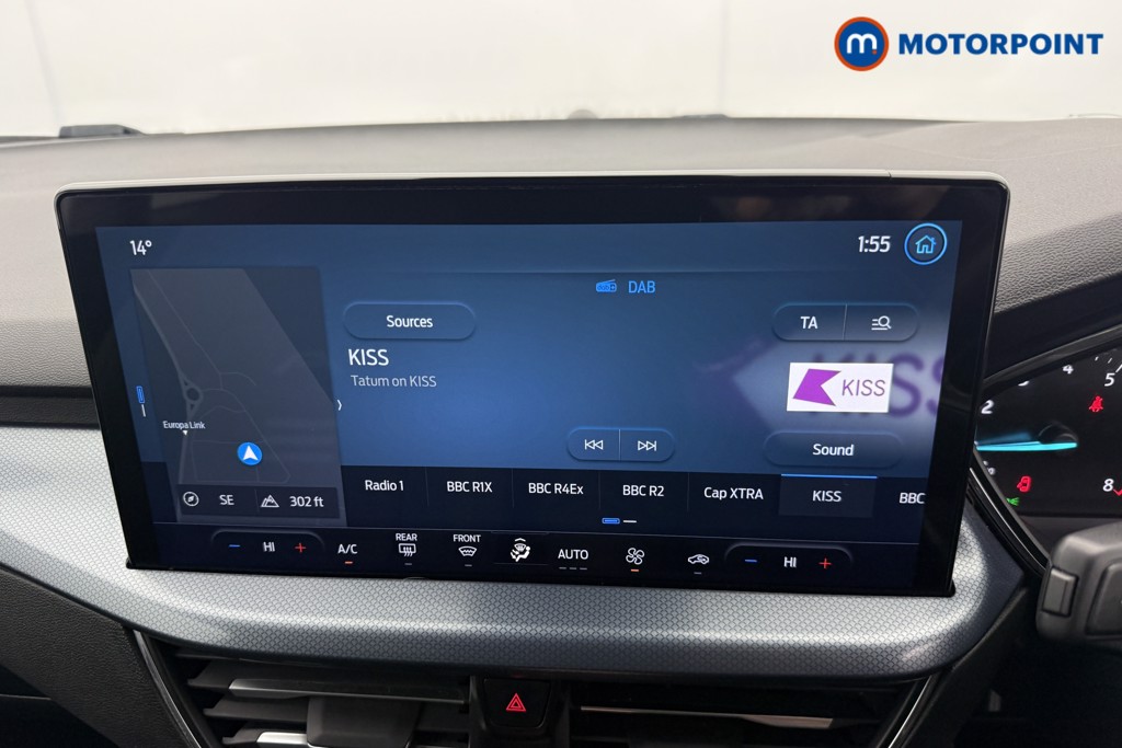 Used Ford Focus 2023 for sale - 76710372: Photo 14