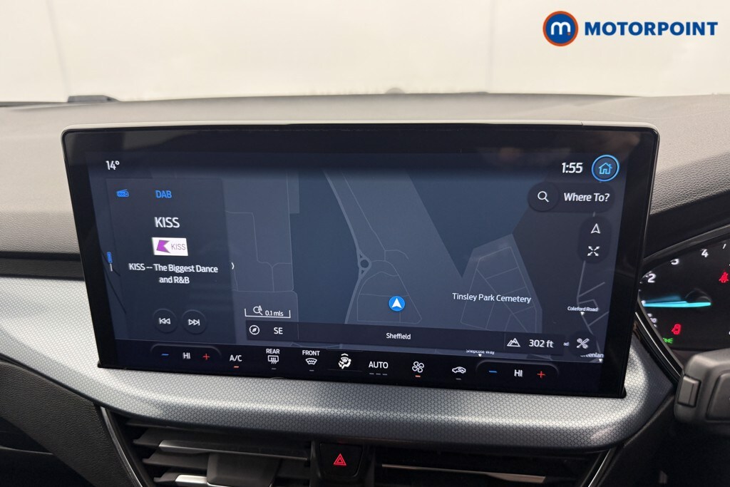 Used Ford Focus 2023 for sale - 76710372: Photo 15