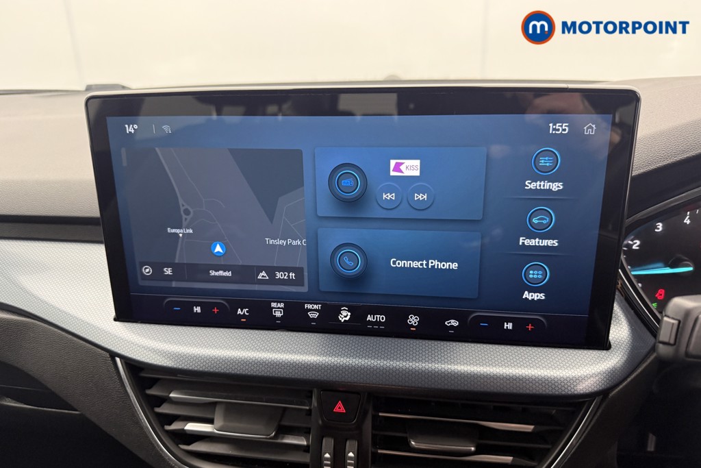 Used Ford Focus 2023 for sale - 76710372: Photo 17