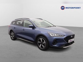 Used Ford Focus 2023 for sale - 76710372: Photo