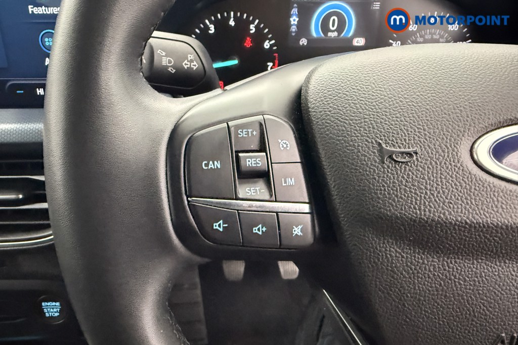 Used Ford Focus 2023 for sale - 76710372: Photo 20