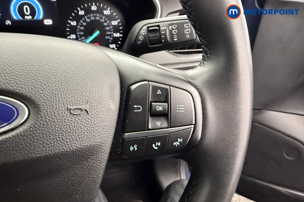 Used Ford Focus 2023 for sale - 76710372: Photo 21