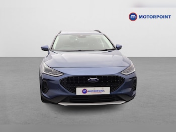 Used Ford Focus 2023 for sale - 76710372: Photo