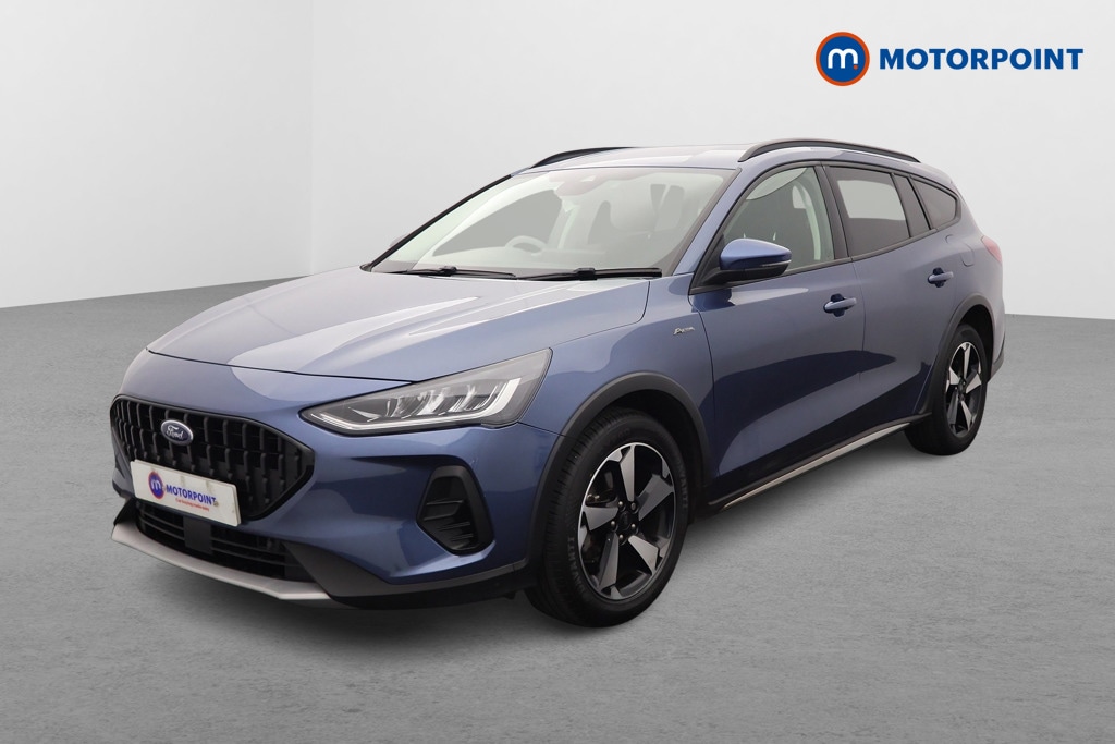 Used Ford Focus 2023 for sale - 76710372: Photo 3