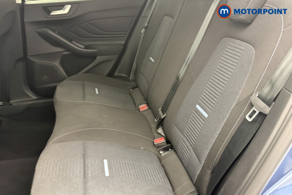 Used Ford Focus 2023 for sale - 76710372: Photo 31