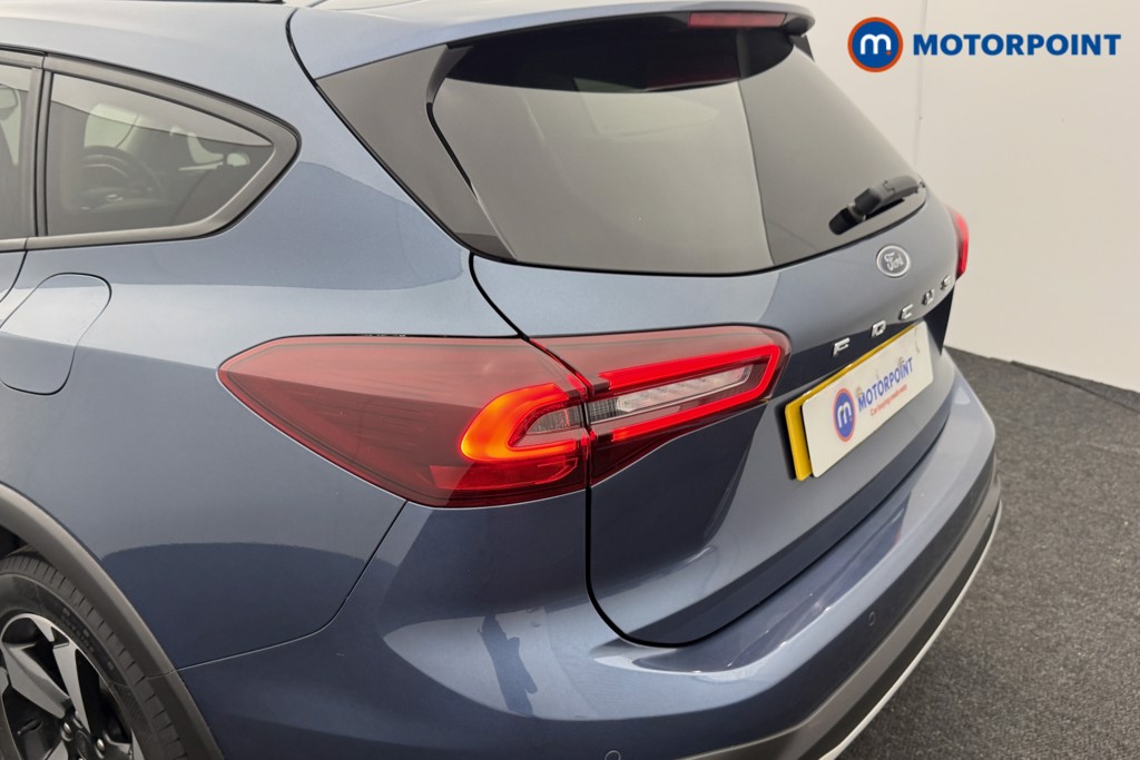 Used Ford Focus 2023 for sale - 76710372: Photo 34