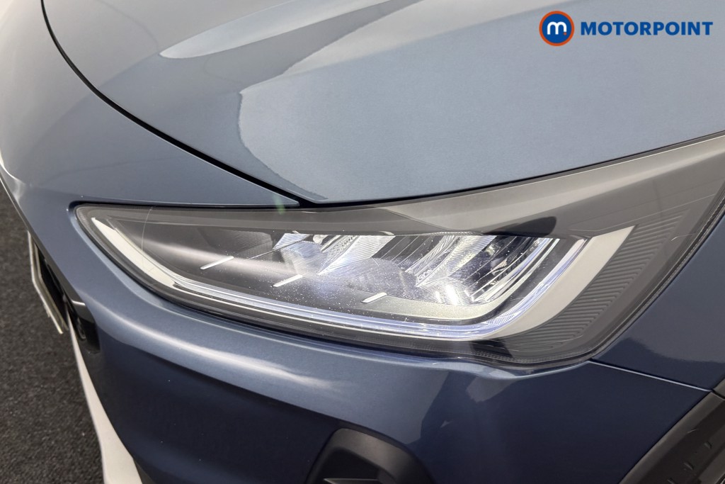 Used Ford Focus 2023 for sale - 76710372: Photo 35