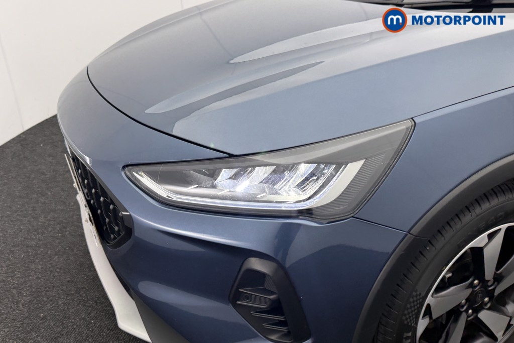 Used Ford Focus 2023 for sale - 76710372: Photo 36