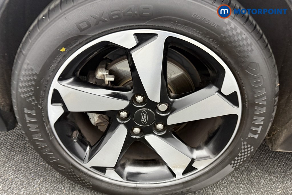 Used Ford Focus 2023 for sale - 76710372: Photo 37