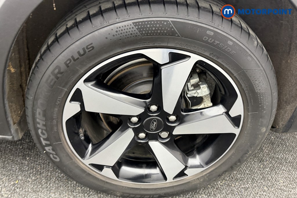 Used Ford Focus 2023 for sale - 76710372: Photo 38