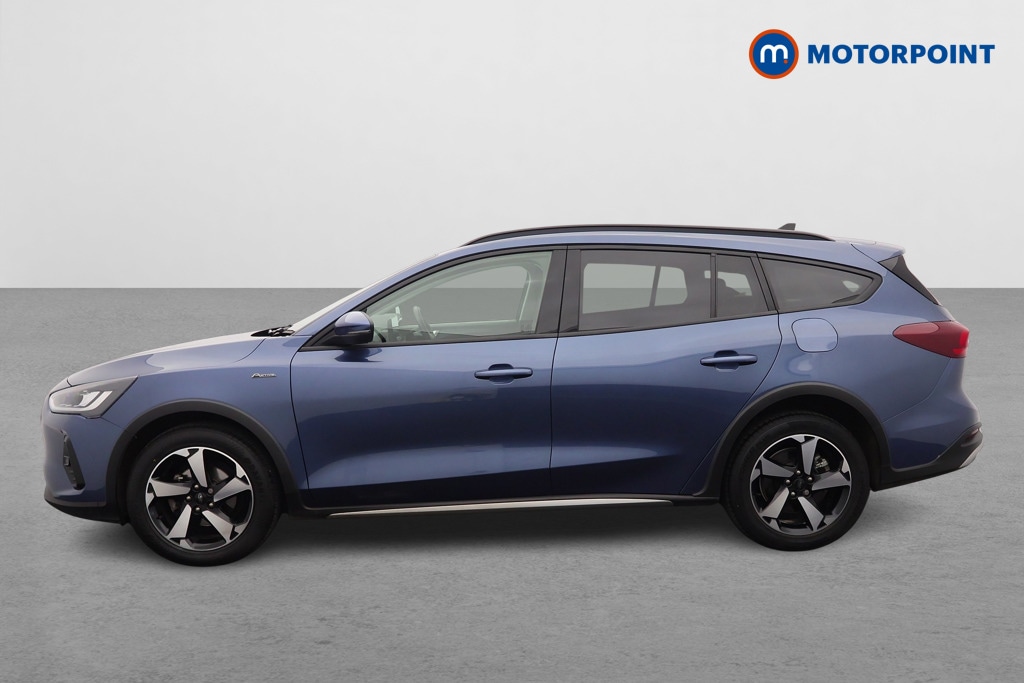 Used Ford Focus 2023 for sale - 76710372: Photo 4