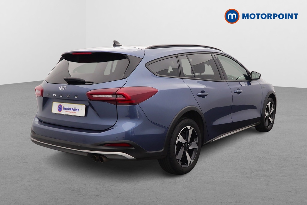 Used Ford Focus 2023 for sale - 76710372: Photo 7