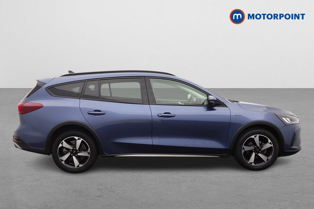 Used Ford Focus 2023 for sale - 76710372: Photo 8