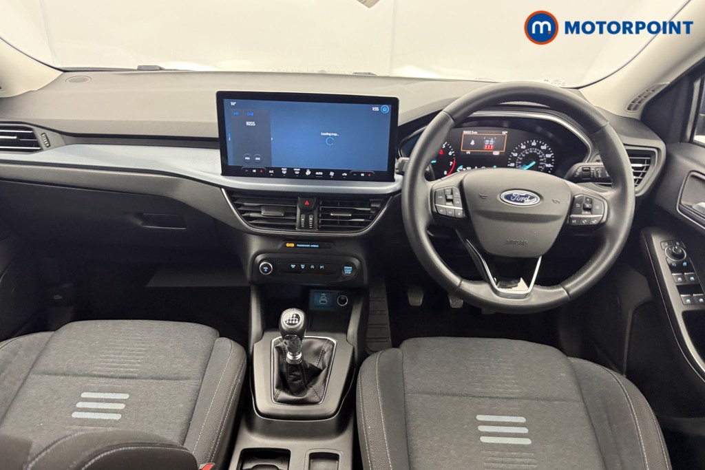 Used Ford Focus 2023 for sale - 76710372: Photo 9