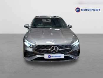 Used Mercedes-Benz A-Class 2023 for sale - 78543395: Photo