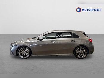 Used Mercedes-Benz A-Class 2023 for sale - 78543395: Photo