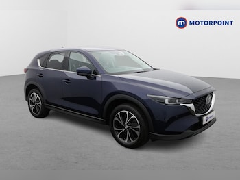 Used Mazda CX-5 undefined for sale - 78871088: Photo
