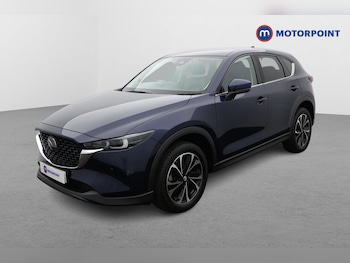 Used Mazda CX-5 undefined for sale - 78871088: Photo