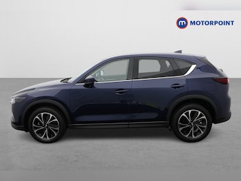 Used Mazda CX-5 undefined for sale - 78871088: Photo