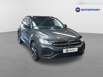 Used Volkswagen T-Roc 2023 for sale - 78538202: Photo