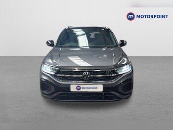 Used Volkswagen T-Roc 2023 for sale - 78538202: Photo