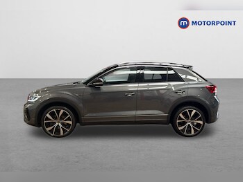 Used Volkswagen T-Roc 2023 for sale - 78538202: Photo