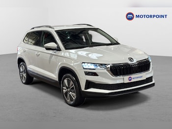 Used Skoda Karoq 2023 for sale - 78786674: Photo